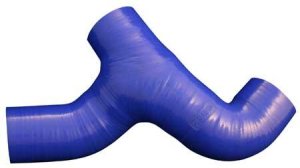 Subaru Impreza Performance Exhaust - Turbo XS - Y-Pipe for TMIC - `02-`07